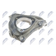 Поворотный кулак, цапфа NTY P2IP K8 1440416328 ZZP-DW-003 - Изображение 2