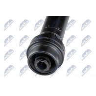 Кардан NTY CGF AIPU 1440405878 NWN-AU-008 - Изображение 2