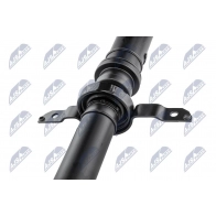 Кардан NTY CGF AIPU 1440405878 NWN-AU-008 - Изображение 3