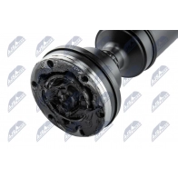 Кардан NTY CGF AIPU 1440405878 NWN-AU-008 - Изображение 4