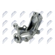 Поворотный кулак, цапфа NTY ZZP-FR-018 1440416346 GT ZNP - Изображение 2