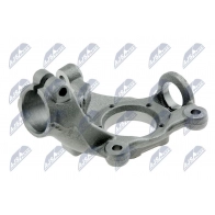 Поворотный кулак, цапфа NTY ZZP-FR-019 1440416347 E5MNE C - Изображение 2