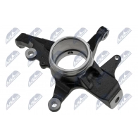Поворотный кулак, цапфа NTY ZZP-FR-021 Y6AU RLD 1440416349 - Изображение 2