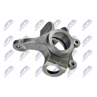 Поворотный кулак, цапфа NTY ZZP-FR-023 1440416351 CF 8HK - Изображение 2