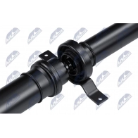Кардан NTY NWN-AU-015 1440405885 PF9A 6 - Изображение 3