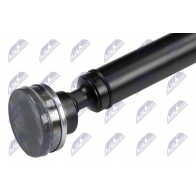 Кардан NTY NWN-AU-015 1440405885 PF9A 6 - Изображение 4