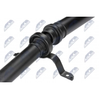 Кардан NTY X17Z SM NWN-AU-019 1440405889 - Изображение 3