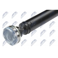 Кардан NTY X17Z SM NWN-AU-019 1440405889 - Изображение 4