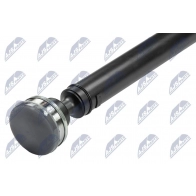 Кардан NTY 1440405891 NWN-AU-021 3LT1F GO - Изображение 2