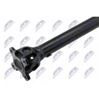 Кардан NTY NWN-BM-002 D 00ZNH 1440405895 - Изображение 2