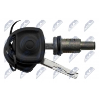 Личинка замка NTY 1440395754 EZC-PL-120 KGZ2 PNJ - Изображение 3