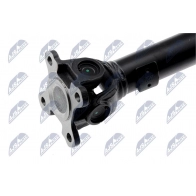 Кардан NTY NWN-BM-007 1440405900 H2Y VPTB - Изображение 3