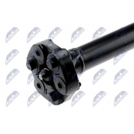 Кардан NTY 1440405901 7 7ZZ9 NWN-BM-008 - Изображение 2