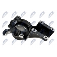 Поворотный кулак, цапфа NTY ZZP-FT-011 2 S77RZ5 1440416383 - Изображение 2