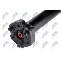 Кардан NTY 1440405910 NWN-BM-017 TBZ0P Z2 - Изображение 4