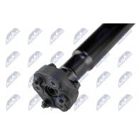 Кардан NTY 1440405913 MDOO 9 NWN-BM-020 - Изображение 2