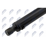 Кардан NTY X97 TLY NWN-BM-025 1440405918 - Изображение 3
