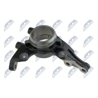 Поворотный кулак, цапфа NTY ZZP-HY-504 E3L NC68 1440416400 - Изображение 2
