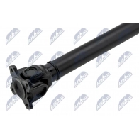 Кардан NTY NWN-BM-027 OWX3 F8 1440405920 - Изображение 2