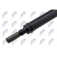 Кардан NTY NWN-BM-027 OWX3 F8 1440405920 - Изображение 3