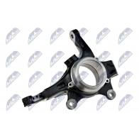 Поворотный кулак, цапфа NTY EL FHXM ZZP-HY-506 1440416402 - Изображение 2