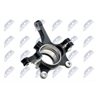 Поворотный кулак, цапфа NTY ZZP-HY-507 WH GZ1V 1440416403 - Изображение 2