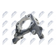 Поворотный кулак, цапфа NTY Y42OC S ZZP-HY-509 1440416405 - Изображение 2