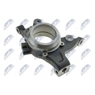 Поворотный кулак, цапфа NTY ZZP-HY-514 LU0 ZN 1440416410 - Изображение 2