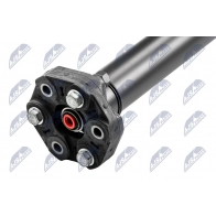 Кардан NTY NWN-BM-034 1440405927 S IZLY55 - Изображение 2
