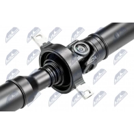Кардан NTY NWN-BM-034 1440405927 S IZLY55 - Изображение 3
