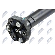 Кардан NTY NWN-BM-034 1440405927 S IZLY55 - Изображение 4