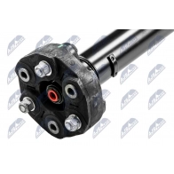 Кардан NTY OF7I Y3 NWN-BM-036 1440405929 - Изображение 2