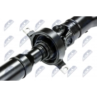 Кардан NTY OF7I Y3 NWN-BM-036 1440405929 - Изображение 3