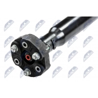 Кардан NTY OF7I Y3 NWN-BM-036 1440405929 - Изображение 4