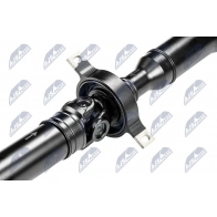 Кардан NTY NGZZ 30 NWN-BM-039 1440405932 - Изображение 3