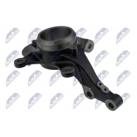 Поворотный кулак, цапфа NTY ISH LKX3 ZZP-KA-007 1440416423 - Изображение 2