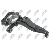 Поворотный кулак, цапфа NTY RV OVD ZZP-LR-001 1440416427 - Изображение 2