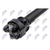 Кардан NTY NWN-CH-000 U 5FVF 1440405942 - Изображение 2