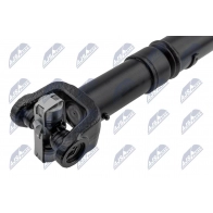 Кардан NTY NWN-CH-000 U 5FVF 1440405942 - Изображение 3