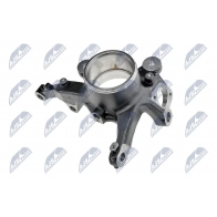 Поворотный кулак, цапфа NTY ZZP-LR-010 1440416436 VWNM UR - Изображение 2