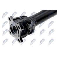 Кардан NTY NWN-CH-006 TQ6Y F 1440405945 - Изображение 2