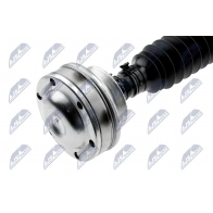 Кардан NTY NWN-CH-006 TQ6Y F 1440405945 - Изображение 3