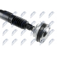 Кардан NTY NWN-CH-006 TQ6Y F 1440405945 - Изображение 5