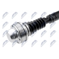 Кардан NTY 1440405947 NWN-CH-008 R CHDME - Изображение 2