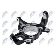 Поворотный кулак, цапфа NTY ZG TBK ZZP-MS-004 1440416449 - Изображение 2