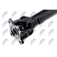 Кардан NTY G16 6EH NWN-CH-013 1440405951 - Изображение 3