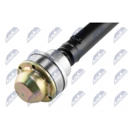 Кардан NTY 248YR S NWN-CH-015 1440405953 - Изображение 3