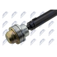 Кардан NTY XUK Q70U NWN-CH-016 1440405954 - Изображение 3