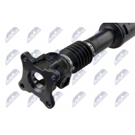 Кардан NTY NWN-CH-018 1440405956 IPSAW D - Изображение 2