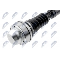 Кардан NTY H4P4 86L NWN-CH-019 1440405957 - Изображение 3
